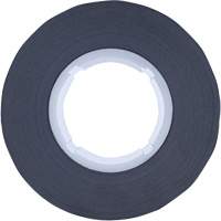 Microfinishing Roll, Silicon Carbide, 8" W x 150' L, 40 Grit Superchem Industries