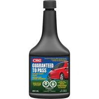 Guaranteed To Pass&reg; Emissions Test Formula Superchem Industries