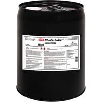 Chute Lube Lubricant, Pail Superchem Industries