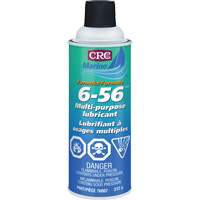 6-56 Multi Purpose Lubricant, Aerosol Can Superchem Industries