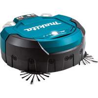 Aspirateur robotique sans fil avec moteur sans balai LXT (outil seulement), 36 V, Capacit&eacute; 0,66 gal. Superchem Industries
