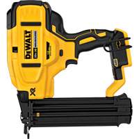 Cloueuse de finition Max XR (outil seulement), 20 V, Lithium-ion Superchem Industries