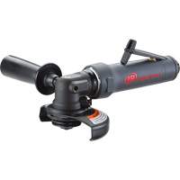 Meuleuse angulaire de s&eacute;rie M2, Roue 5", Entr&eacute;e 3/8" NPT, 12 000 Tr/min Superchem Industries