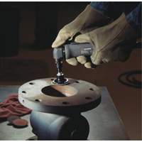 G1 Series Right Angle Die Grinder, 1/4" Collet, 12000 RPM Superchem Industries