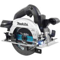 Scie circulaire sous-compacte (outil seulement), 6-1/2", 18 V Superchem Industries