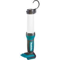 Lampe de travail et torche LXT, DEL, 710 lumens, 36 hres de fonctionnement, Bloc-pile Rechargeable, Plastique Superchem Industries