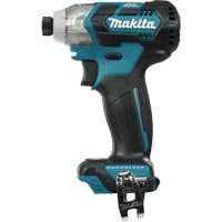 Tournevis &agrave; chocs CXT avec moteur sans balai (outil seulement), 1/4", 1200 lb-po Couple max., 12 V, Lithium-ion Superchem Industries