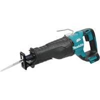 Scie alternative avec moteur sans balai (outil seulement), 18 V, Lithium-ion Bloc-pile, 0-3000 coups/min Superchem Industries