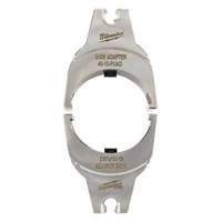 15T P to U Die Adapter Superchem Industries