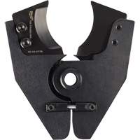 Replacement Fine Stranded Wire Cutting Jaw Superchem Industries