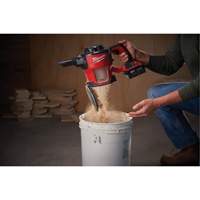 M18 Compact Vacuum (Tool Only), 18 V, 0.3 gal. Capacity Superchem Industries