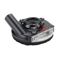 Surface Grinding Dust Shroud Superchem Industries