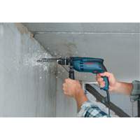 Hammer Drill Superchem Industries