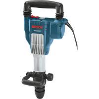 Demolition Hammer Superchem Industries