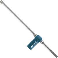 M&egrave;che d'extraction de poussi&egrave;re SDS-Max Speed Clean Superchem Industries