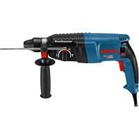 SDS-Plus&reg; Bulldog Xtreme Rotary Hammer, 3/16"-5/8", 8 A, 0-5100 BPM, 0-1300 RPM, 2 ft.-lbs. Superchem Industries