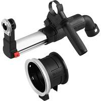 Accessoire pour la collecte de poussi&egrave;re SDS-Plus Superchem Industries