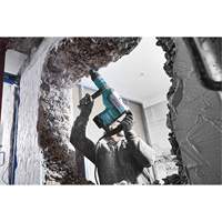 SDS-Max&reg; Rotary Hammer Superchem Industries