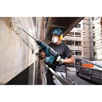SDS-Max&reg; Rotary Hammer Superchem Industries
