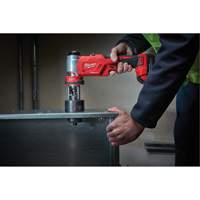 M18 Force Logic Knockout Tool Kit Superchem Industries