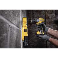 Xtreme Brushless Hammer Drill Kit, 12 V, 3/8", 250 UWO, 0-1500 RPM Superchem Industries