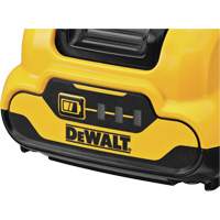 12V Max* Battery, Lithium-Ion, 12 V, 3 Ah Superchem Industries