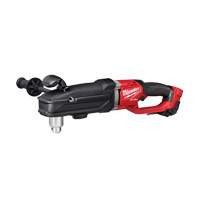 Perceuse coud&eacute;e M18 Fuel Super Hawg (outil seulement), 18 V, Mandrin 1/2", Lithium-ion Superchem Industries