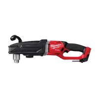 Perceuse coud&eacute;e M18 Fuel Super Hawg (outil seulement), 18 V, Mandrin 1/2", Lithium-ion Superchem Industries