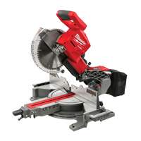 M18 Fuel Dual Bevel Sliding Compound Mitre Saw (Tool Only) Superchem Industries