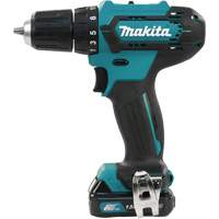 Ensemble perceuse-tournevis CXT, Lithium-ion, 12 V, Mandrin 3/8", Couple 250 lb-po Superchem Industries