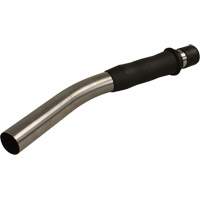 Curved Tube Handle Superchem Industries