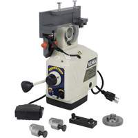 Entraîneur longitudinal de table automatique Superchem Industries