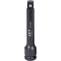 Socket Extension, Impact, 3/8" Drive, 6" L Superchem Industries