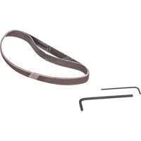 Belt Sander, 13" - 3/8", 16 CFM, 1/4" NPTF Superchem Industries