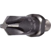 X-Hard Phillips 10-32 Threaded Bit Superchem Industries