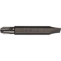 Double End Driver Bit Superchem Industries