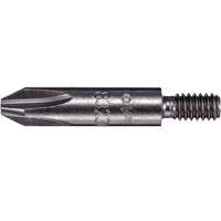 X-Hard Phillips 8-32 Threaded Bit Superchem Industries