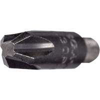 X-Hard Phillips 8-32 Threaded Bit Superchem Industries