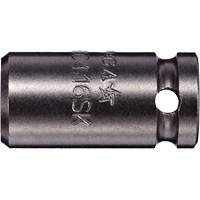 Embout pour entraînement carr&eacute; Superchem Industries