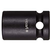 Embout pour entraînement carr&eacute; Superchem Industries