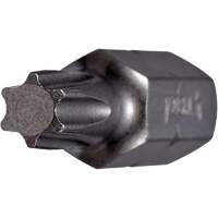 Embout, Torx, 30, Prise 1/4" Superchem Industries