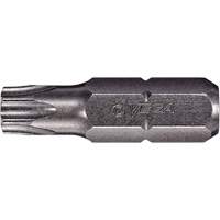 Embout inviolable Superchem Industries