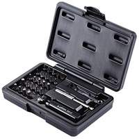 Hand Driver & Bit Set Superchem Industries