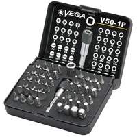 Driver Bit Set Superchem Industries