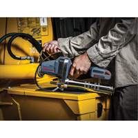 Pistolet graisseur (outil seulement), Lithium-ion, 20 V Superchem Industries