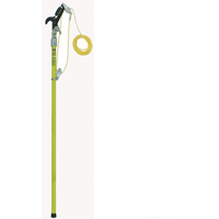 Single Round Pole Tree Trimmer, Fibreglass Handle Superchem Industries