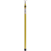 Tel-O-Pole&reg; II Hot Stick, Telescoping, 12' Superchem Industries