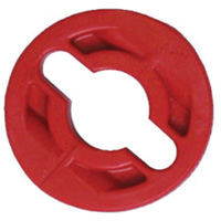 Hot Stick Hand Guard Superchem Industries
