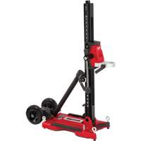 Compact Core Drill Stand Superchem Industries