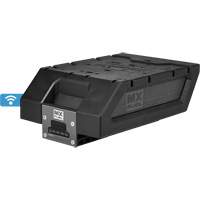 MX Fuel Redlithium XC406 Battery Pack, Lithium-Ion, 72 V, 6 Ah Superchem Industries